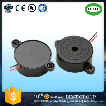 Hot Sale External Piezo Buzzer with Wire